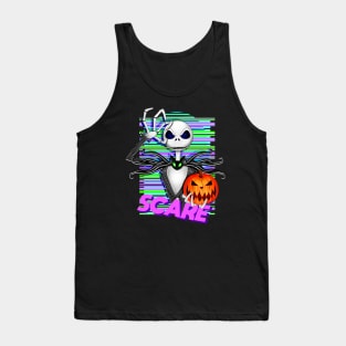 SCARE Tank Top